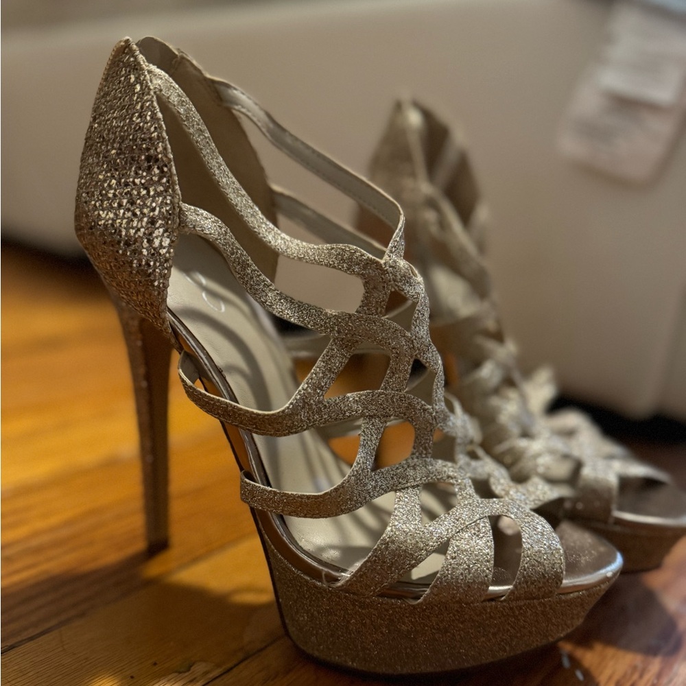 Heels from Aldo